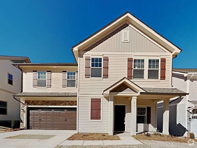 Building Photo - 471 Hager Lake Rd Rental