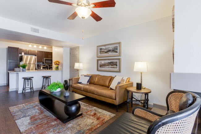 Photo - The Sycamore at Scottsdale