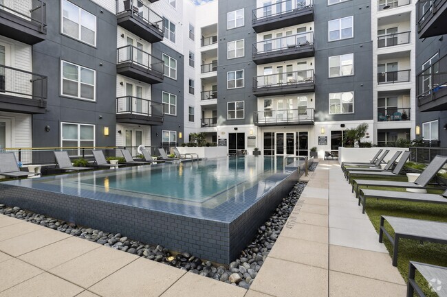 Building Photo - Bell Katy Trail Rental