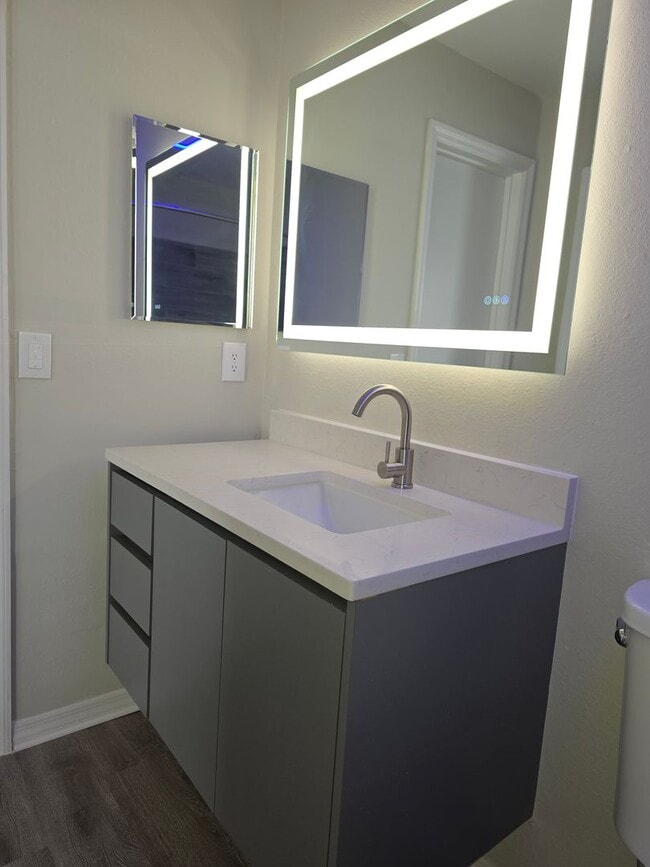 Pebble Creek Apartments At Lake Mary