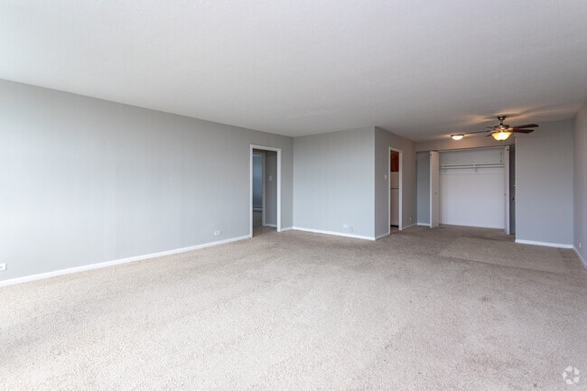 Maple Grove Apartments