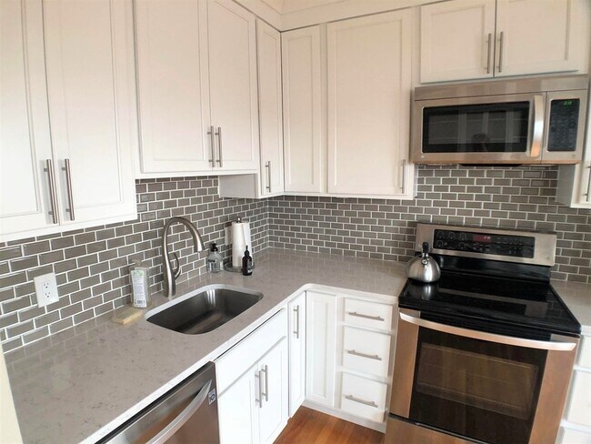 Photo - 97 West Cedar St Unit 11##