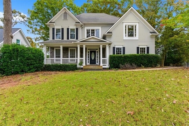 Photo - 3986 Fox Glen Dr