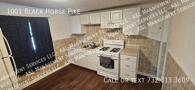 Building Photo - 1001 N Black Horse Pike