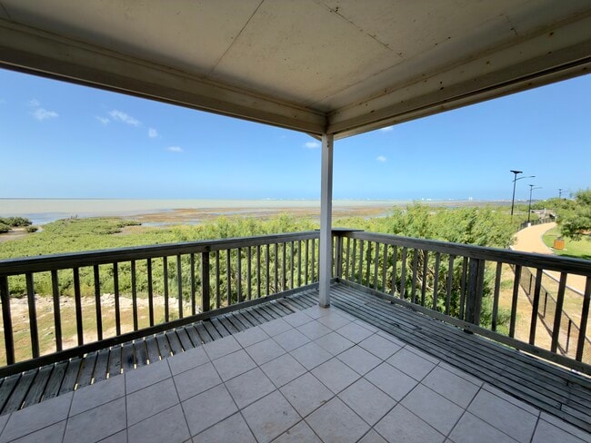 private balcony - 47975 Michigan Ave Unit 2nd Floor
