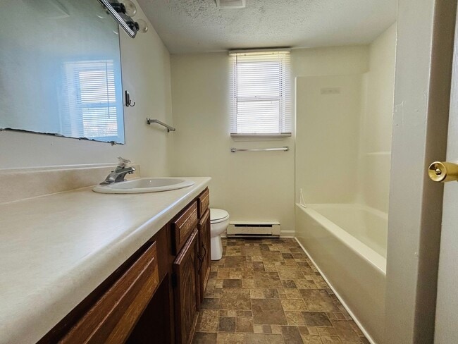 Photo - Duplex in Christiansburg