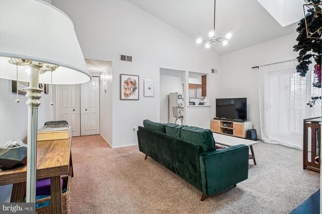 Building Photo - 7759 New Providence Dr Unit 37