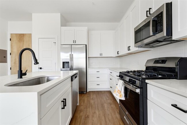 Photo - 1811 Webberville Rd Unit 1305