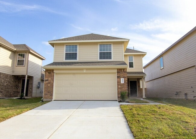 Building Photo - 4822 Giant Sequoia Way