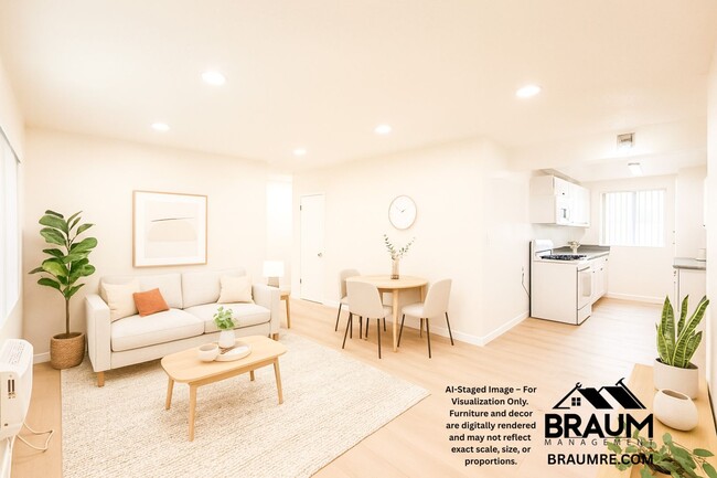 Building Photo - 2043 S Bedford St Unit 2
