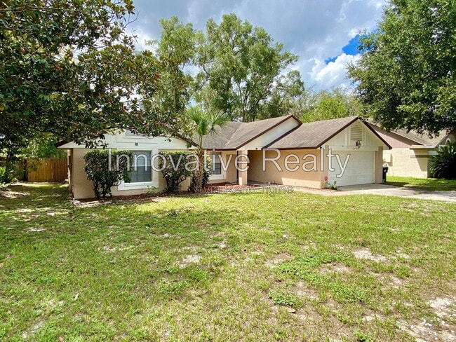 Photo - 6400 Lake Horseshoe Dr