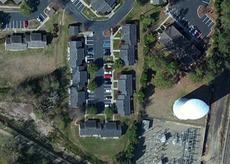 Photo - River Terrace Village Apartments