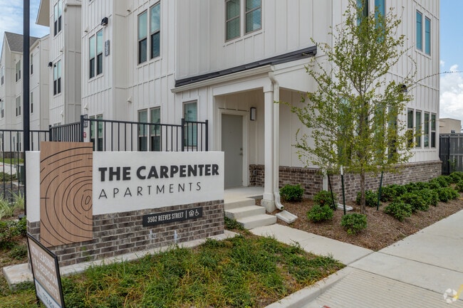 The Carpenter