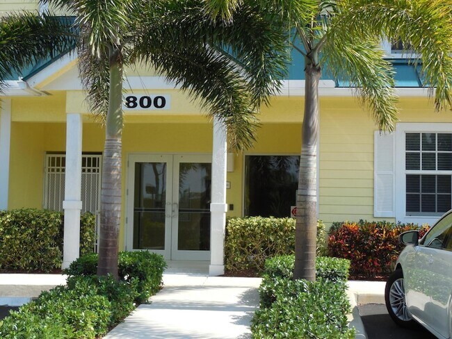 800 Juno Ocean Walk Unit 301A