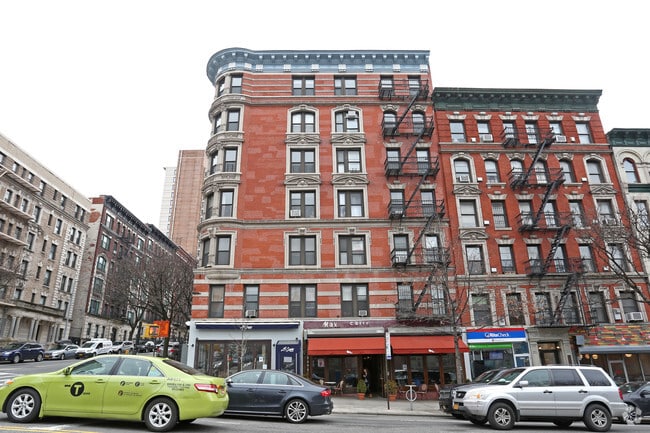 Photo - 501 W 122nd St