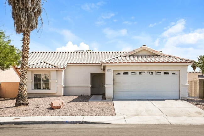 Building Photo - 4617 Rachel Ann Rental