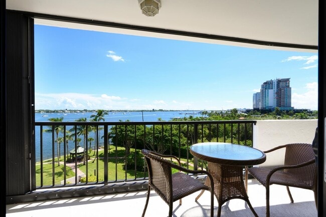 Photo - 5200 N Flagler Dr Unit 604