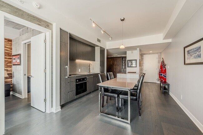 Photo - 1288 Av. des Canadiens-de-Montréal Unité 4506