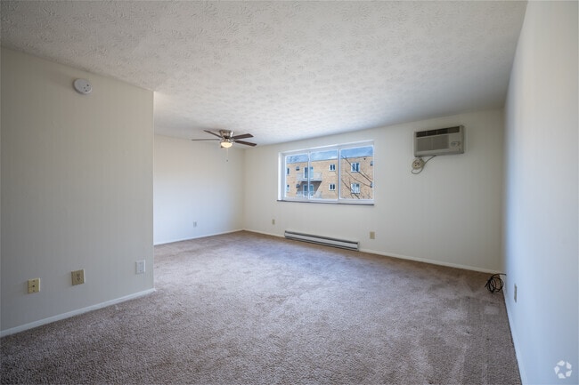 Rosewood - Living Area