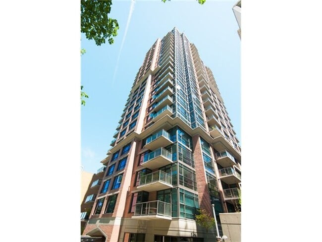 Building Photo - 1Bd/1Ba Seattle Condo Unit 1707