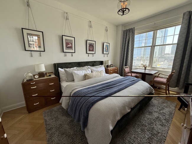 Photo - Cudahy Tower Apartments