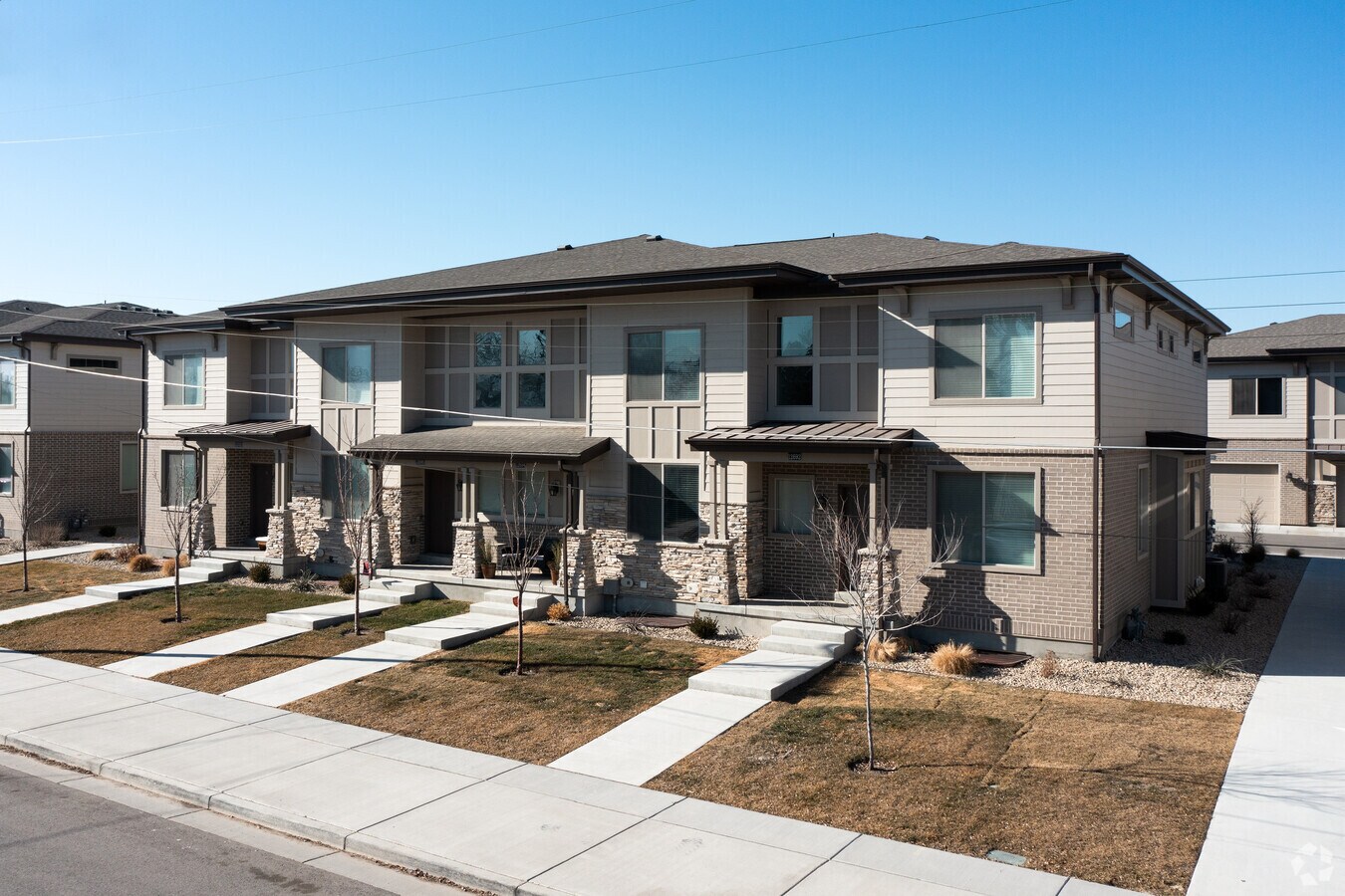 Photo - Riverton Peaks