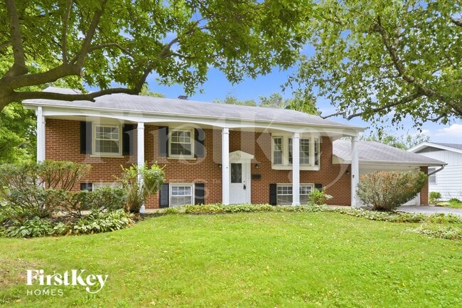 401 Longview Dr
