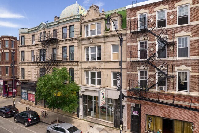 Photo - 1328 W 18th St