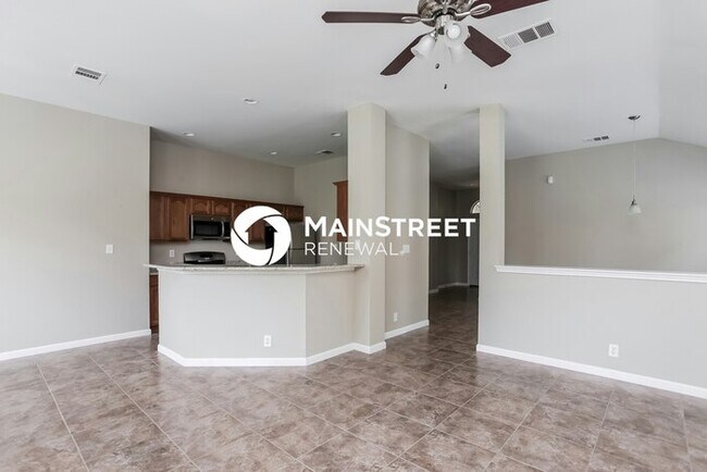 4 Bedroom Pet-Friendly Home in Converse, TX with Main Street Renewal
