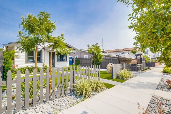 Building Photo - 4121 Utah St Rental