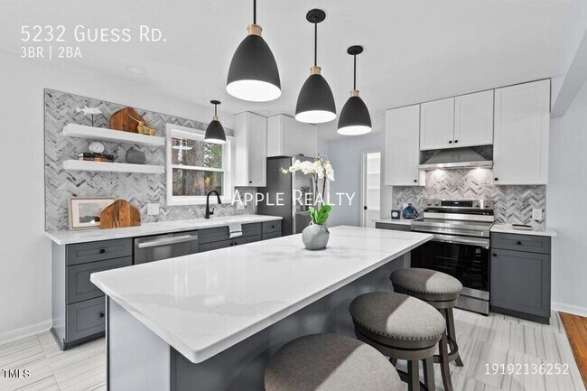 Photo - 5232 Guess Rd