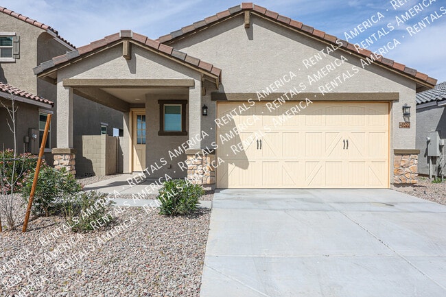 Photo - 40322 W Hillman Dr