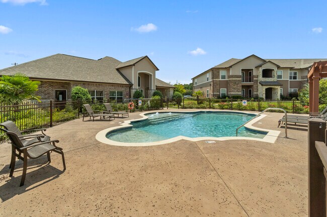 Cypress Creek Apartments
