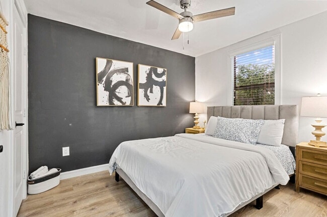 Photo - 2620 Arbor St Unidad FL2-ID1257723P