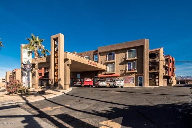 Building Photo - 276 Lake Havasu Ave