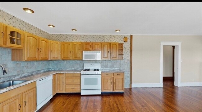 Photo - 1274 Washington St Unit 2