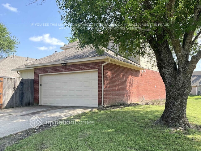 Photo - 4402 Laredo Dr