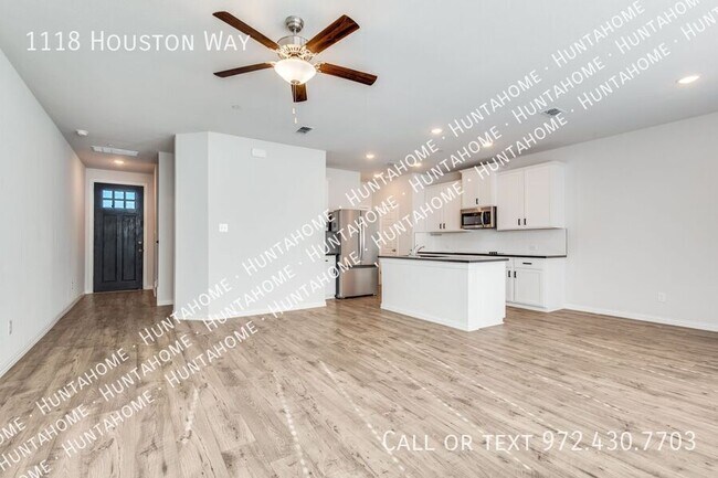 Photo - 1118 Houston Wy