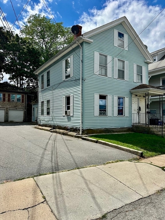 19 Cushing St Unit 2