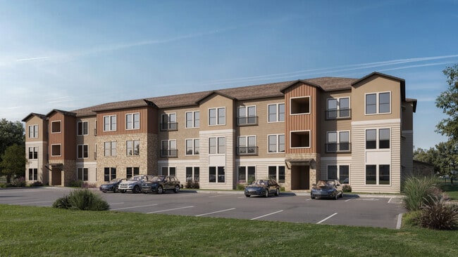 Photo - Northpark Garden Villas