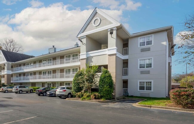 Furnished Studio-Nashville - Airport