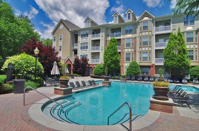 Photo - 1133 Westchester Rdg NE Unidad 1133