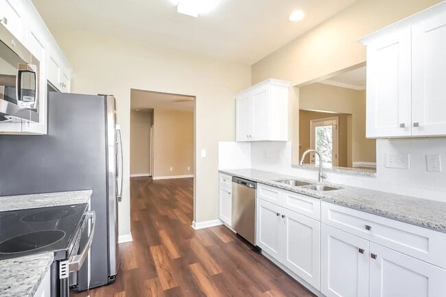 Photo - 2605 Hartley Hills Dr