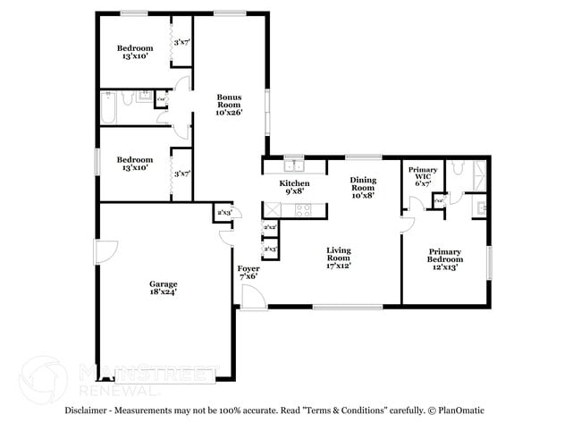 Photo - 1298 Robbinswood Dr