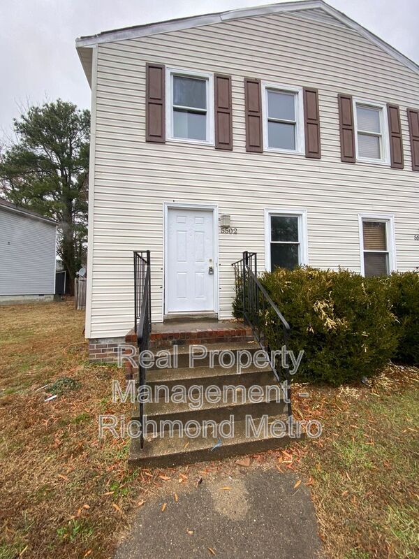 Photo - 5502 Stella Rd