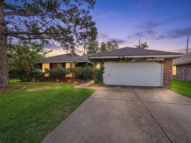 Building Photo - 22227 Eagle Meadow Dr