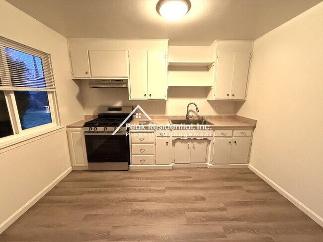 Photo - Wonderful 2bd/1ba Wheatland Duplex!