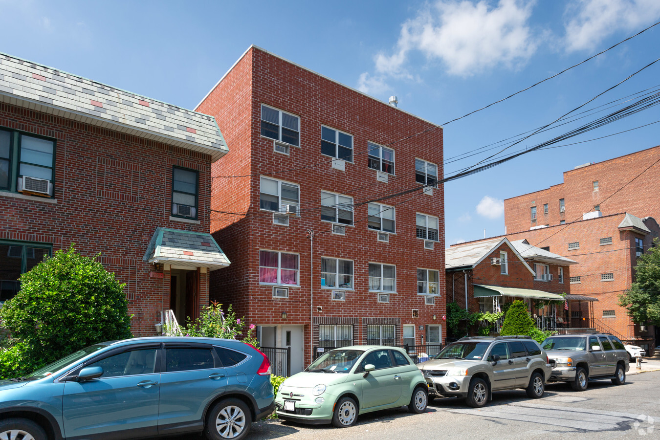 Photo - 2169 Hone Ave Apartments