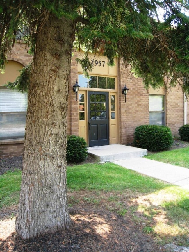 Fotografía del edificio - Ashton Park