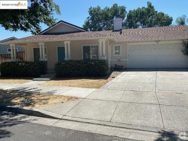 Building Photo - 3033 Mills Dr Rental